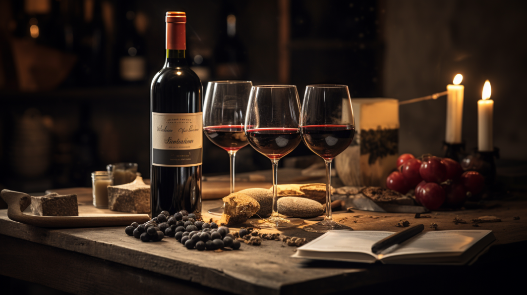 Discovering Wine Tasting Near Ne Napa’s Eastern Treasures